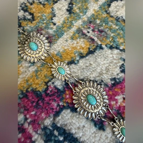 Western Concho Belt. - Picture 3 of 6